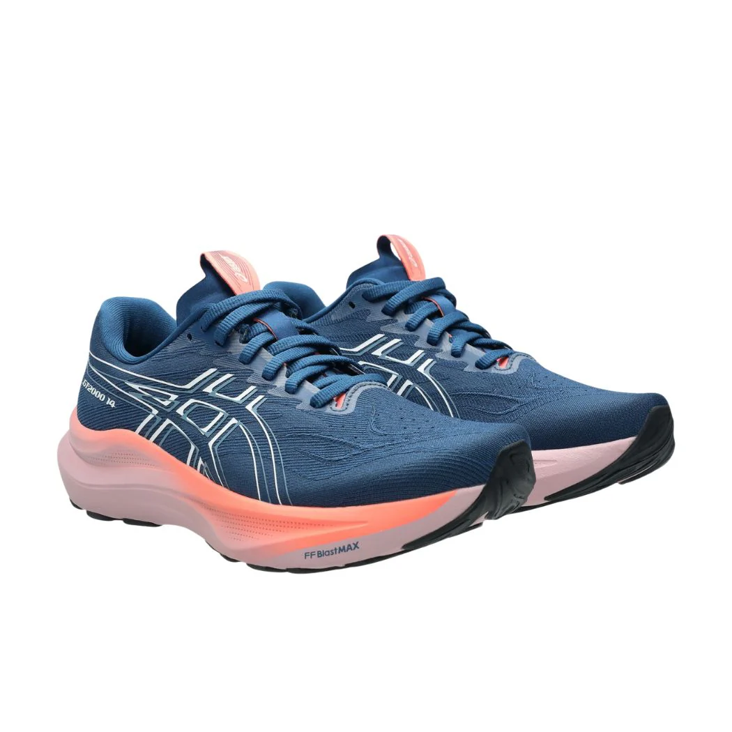 asics GT-2000 14 Women's Running Shoes - Image 3