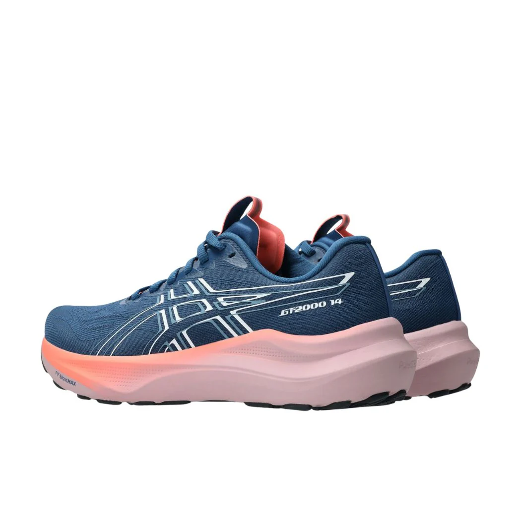 asics GT-2000 14 Women's Running Shoes - Image 4