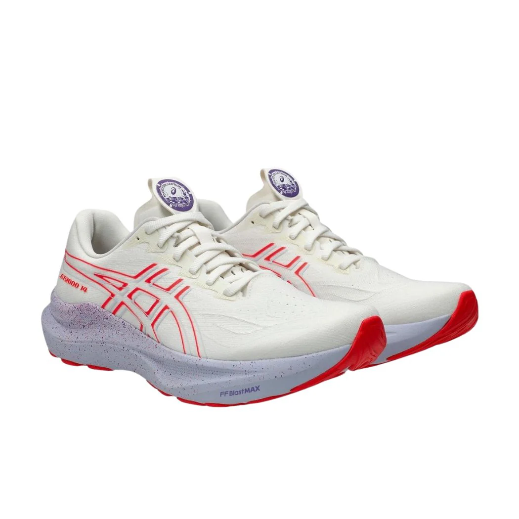 asics GT-2000 14 Tokyo Men's Running Shoes - Image 3