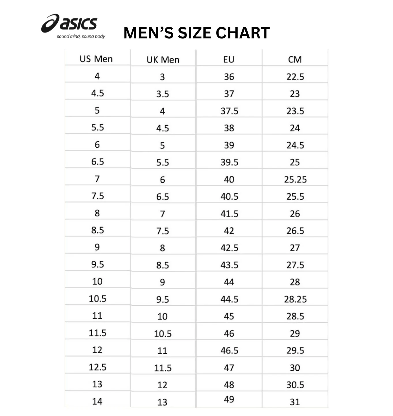 asics Gel-Cumulus 28 Men's Running Shoes - Image 7