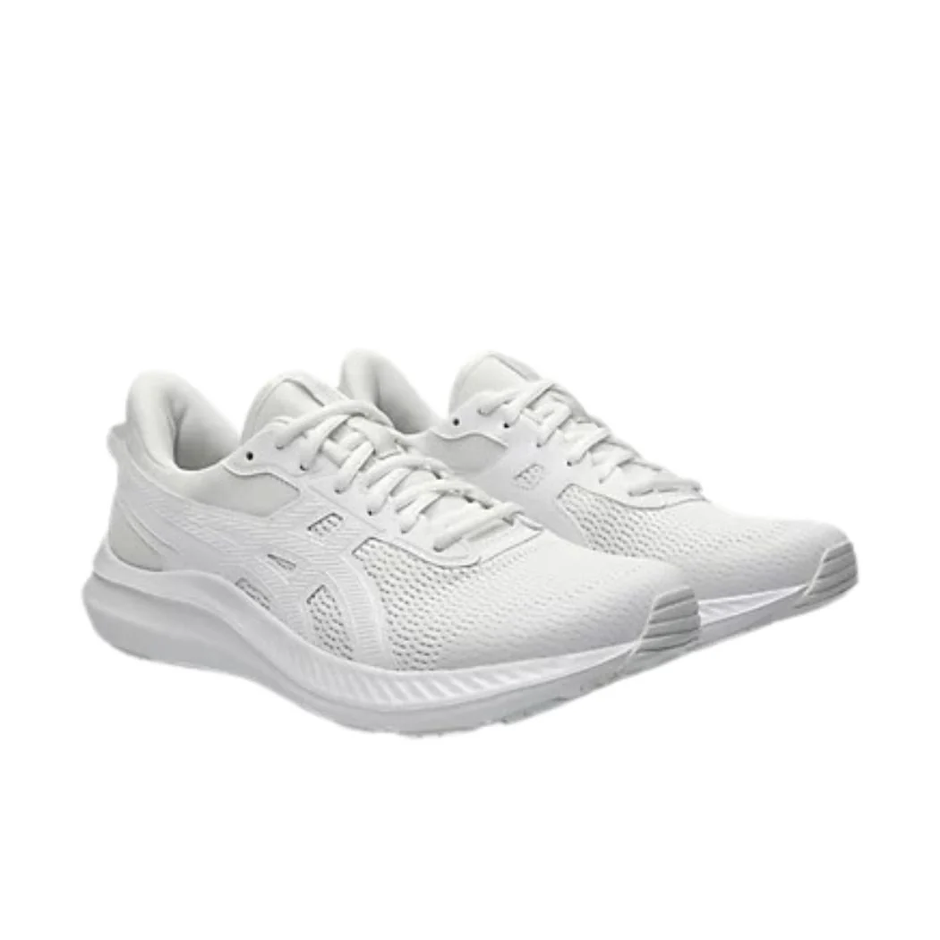 asics Jolt 5 EXTRA WIDE Men's Running Shoes - Image 3
