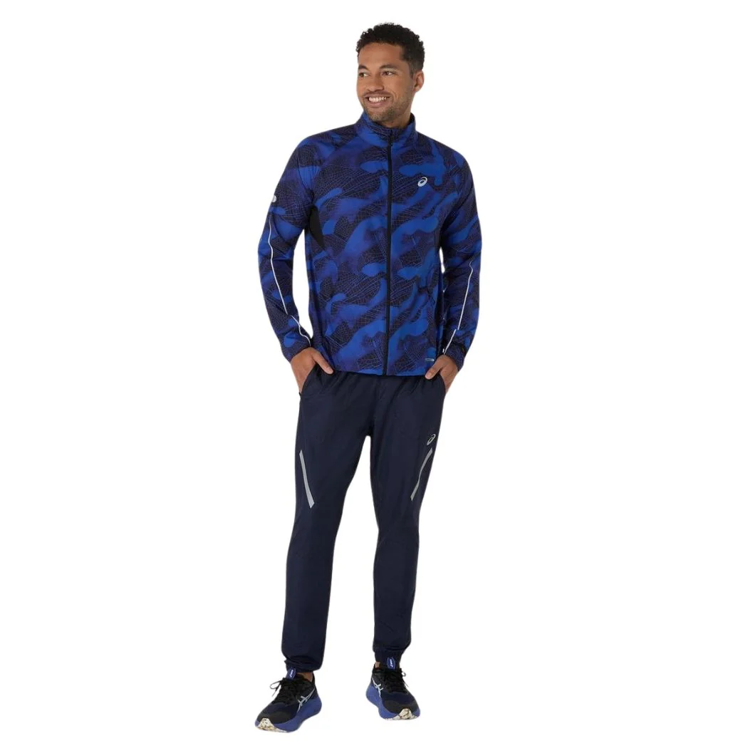 asics Lite-Show Men's Pants - Image 3