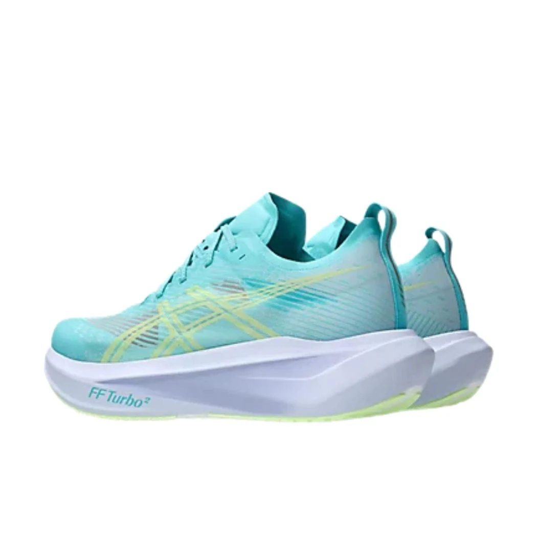 asics Megablast Unisex Running Shoes - Image 4
