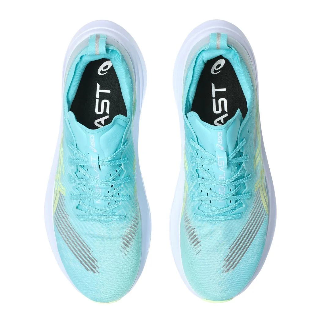 asics Megablast Unisex Running Shoes - Image 5