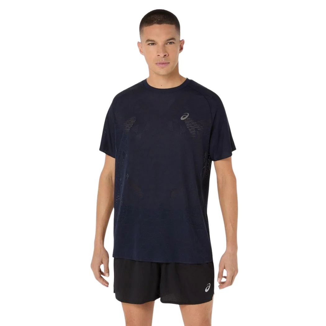 asics Metarun Men's Tee