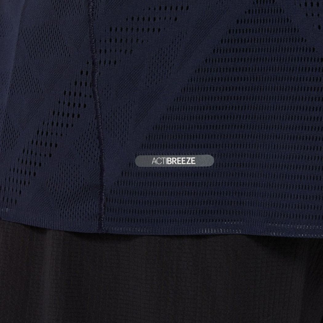 asics Metarun Men's Tee - Image 4