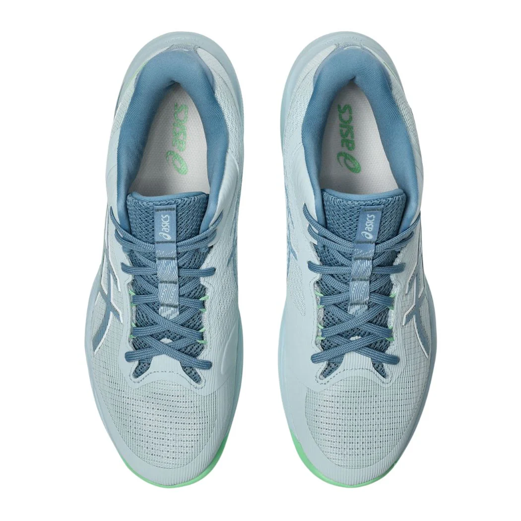 asics Netburner Ballistic FF MT 4 Men's Indoor Shoes - Image 5