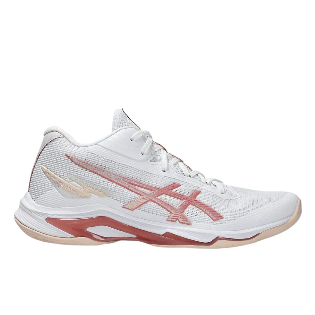 asics Netburner Ballisitc FF MT 4 Women's Indoor Shoes
