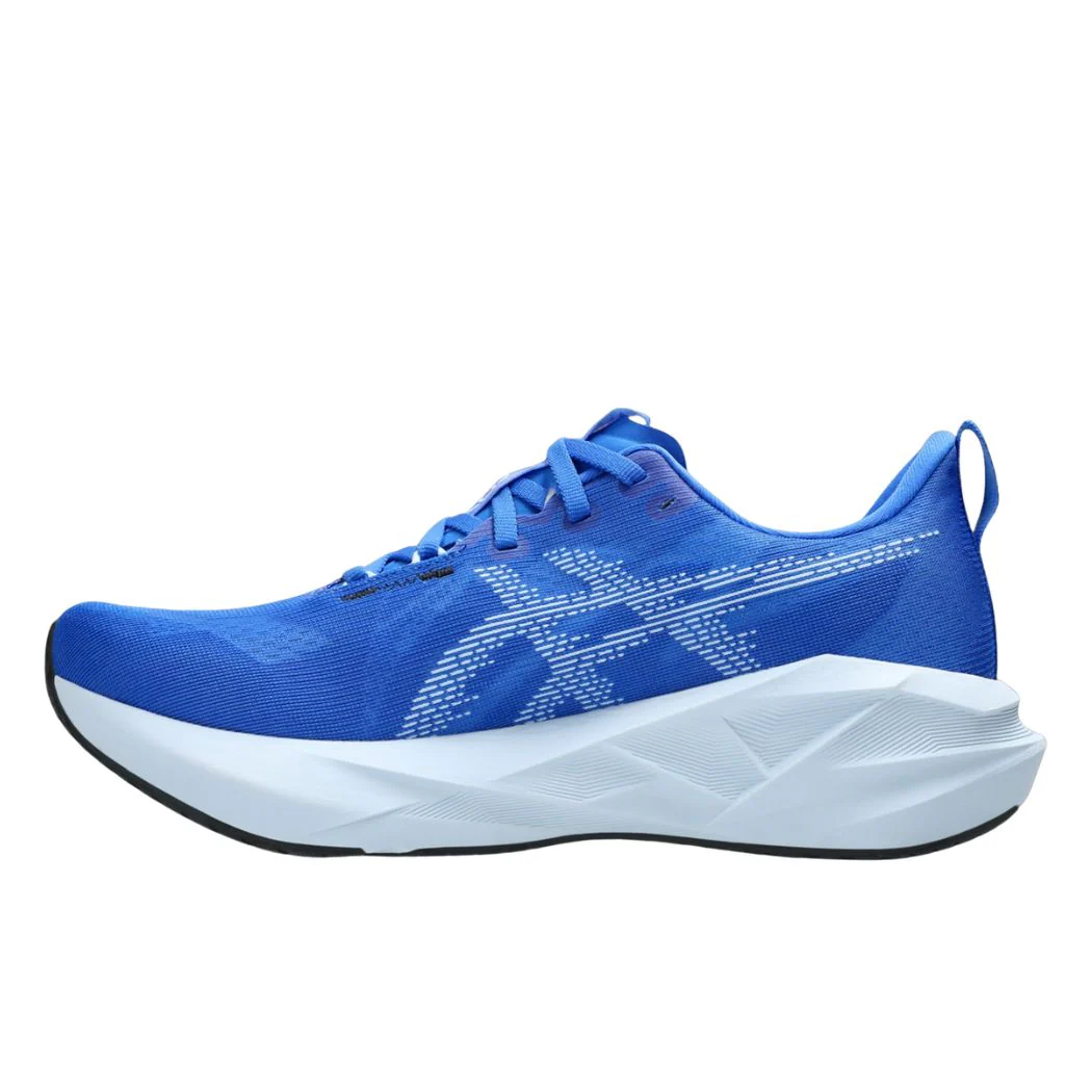 asics Novablast 5 Men's Running Shoes - Image 2