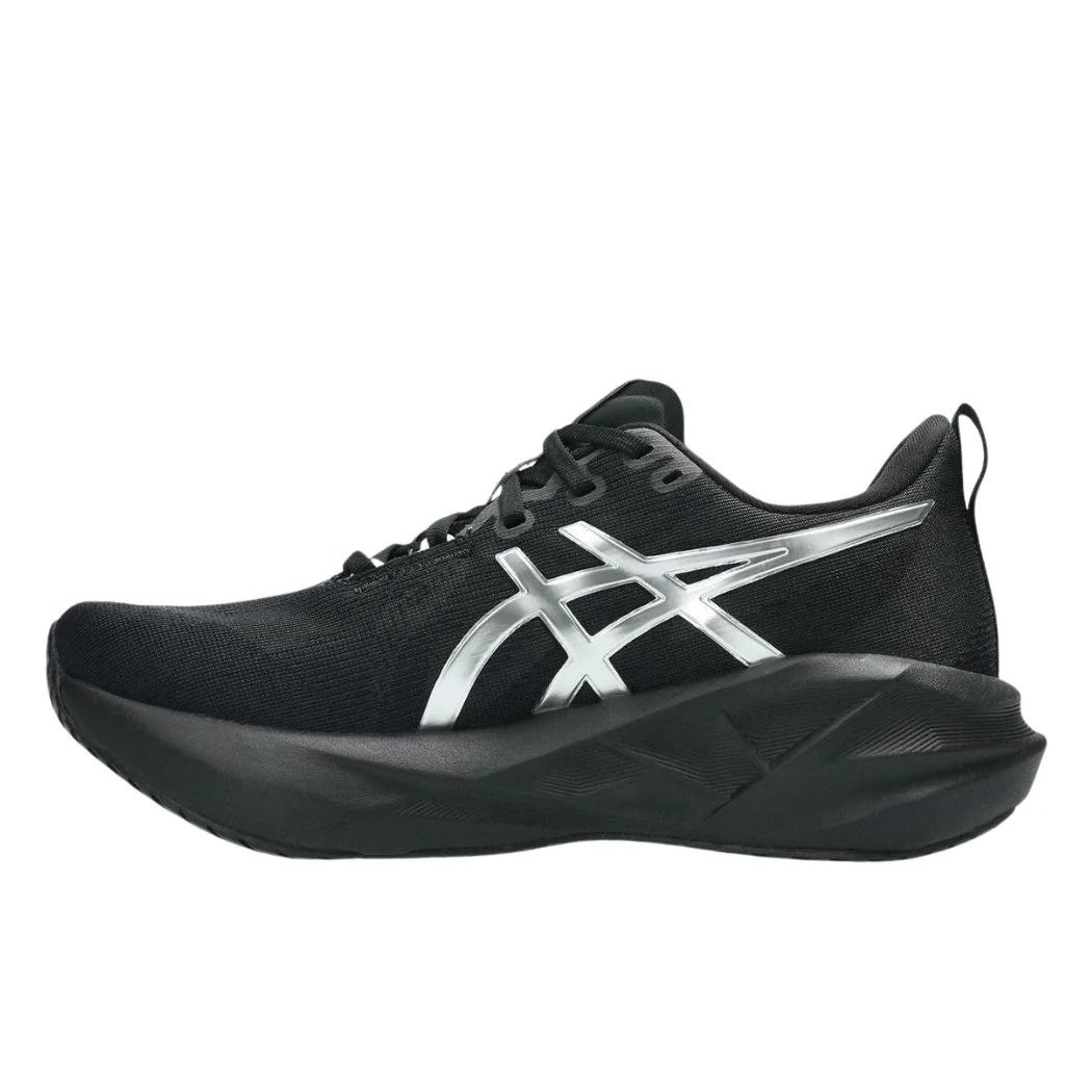 asics Novablast 5 Platinum Women's Running Shoes - Image 2