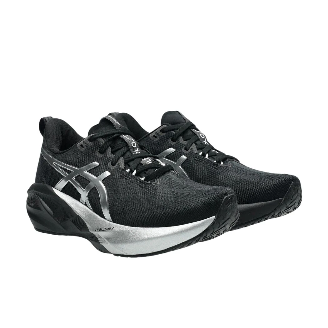 asics Novablast 5 Platinum Women's Running Shoes - Image 3