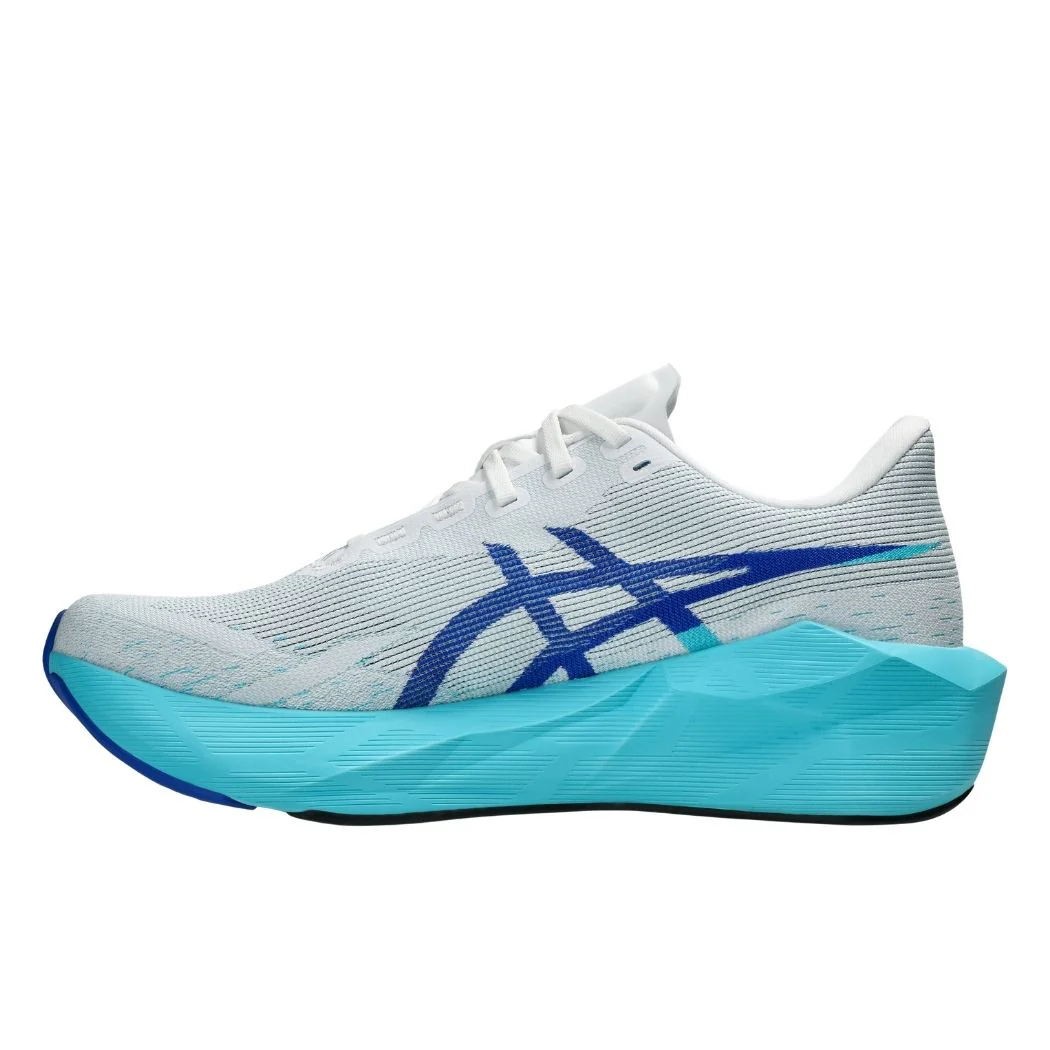 asics Novablast 6 Men's Running Shoes - Image 2