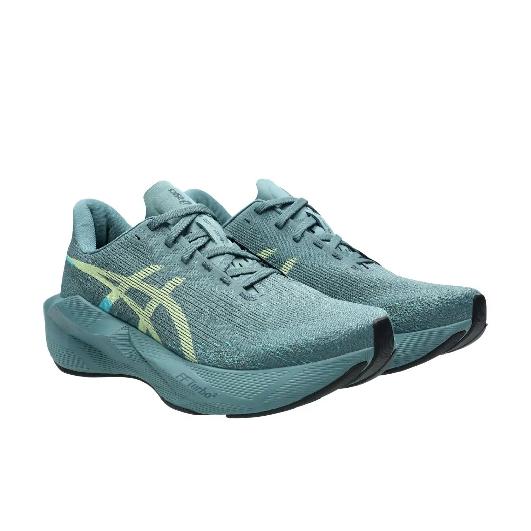 asics Novablast 6 Men's Running Shoes - Image 3