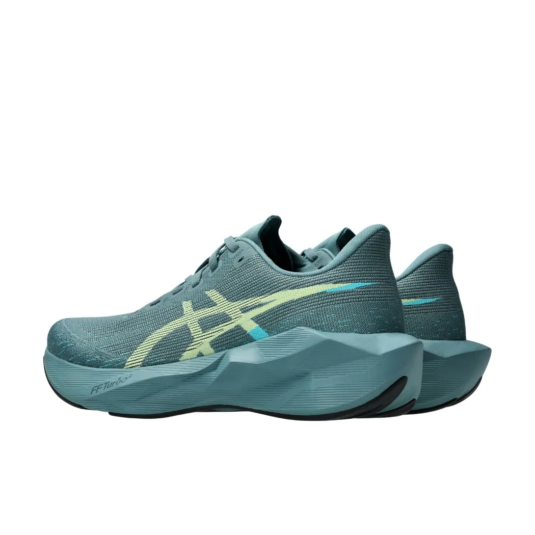 asics Novablast 6 Men's Running Shoes - Image 4