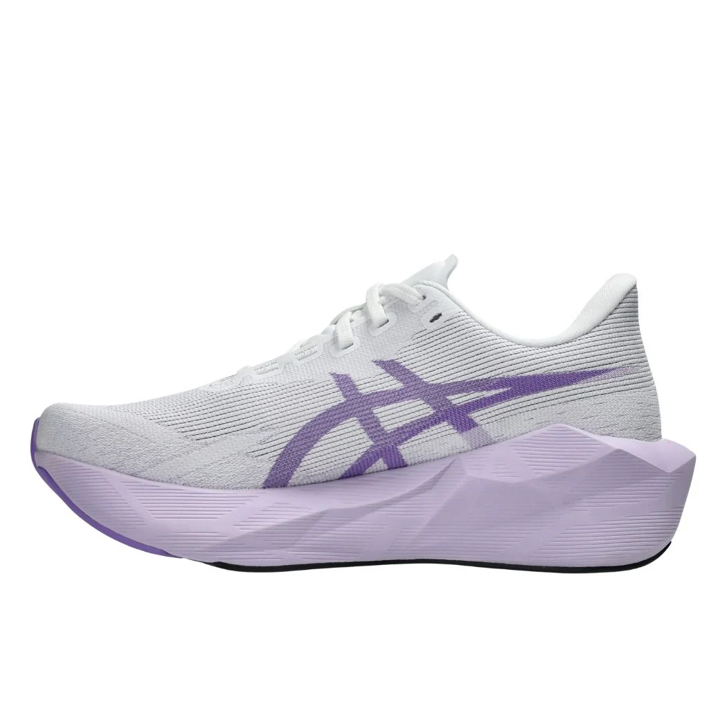 asics Novablast 6 Women's Running Shoes - Image 2