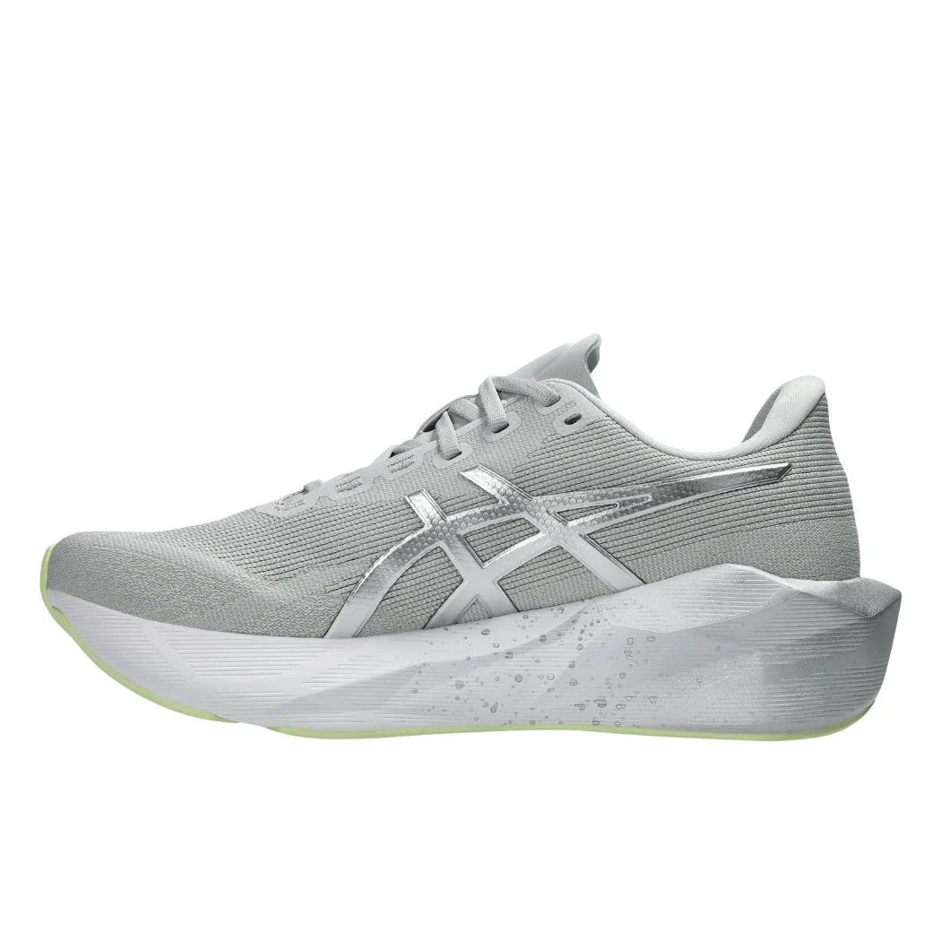 asics Novablast 6 Platinum Men's Running Shoes - Image 2