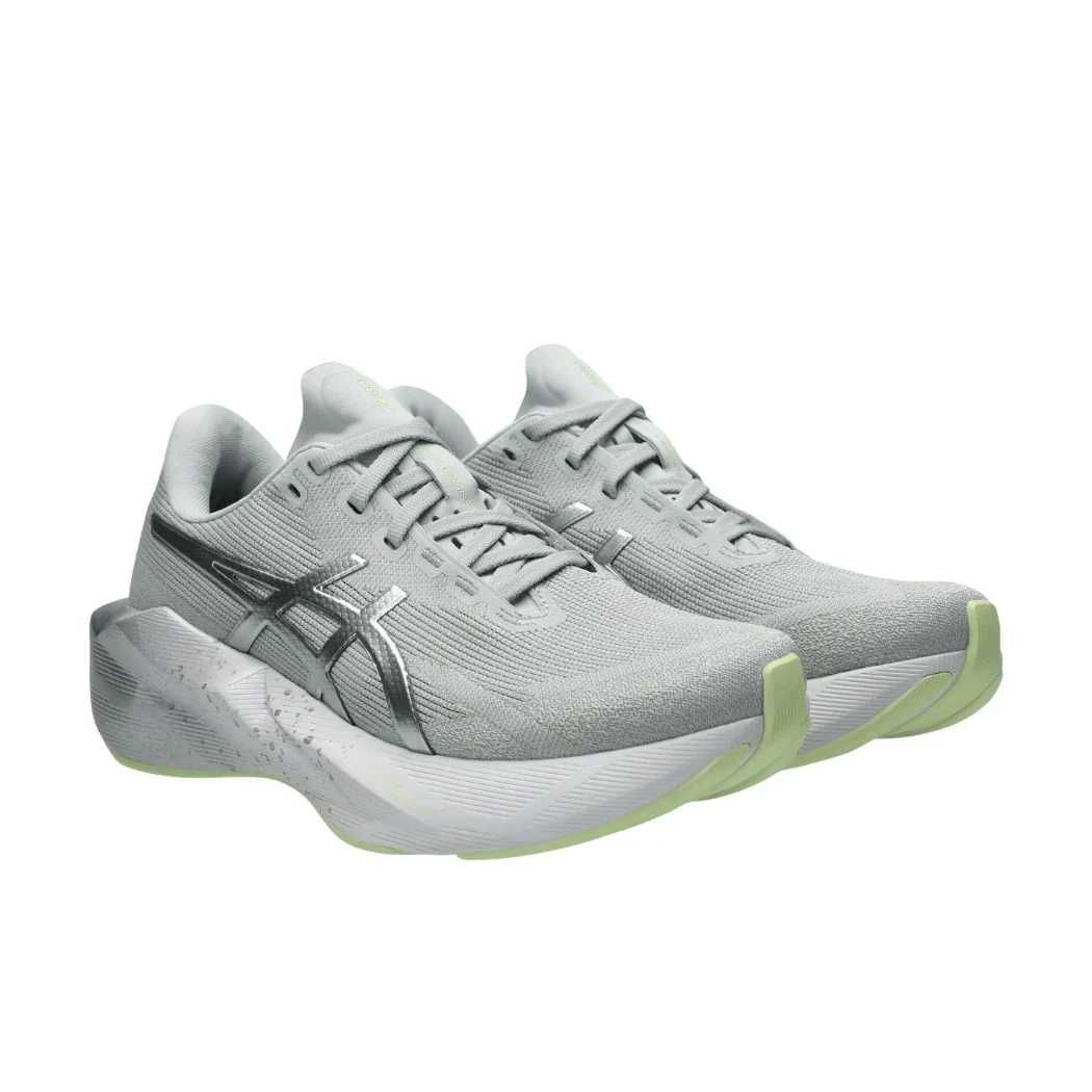 asics Novablast 6 Platinum Women's Running Shoes - Image 3