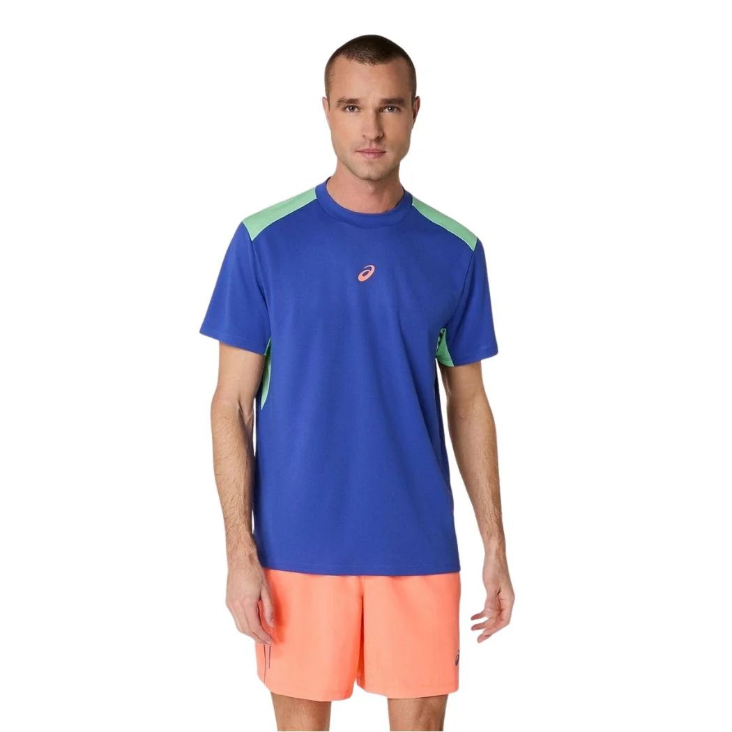 asics Padel Court Men's Tee