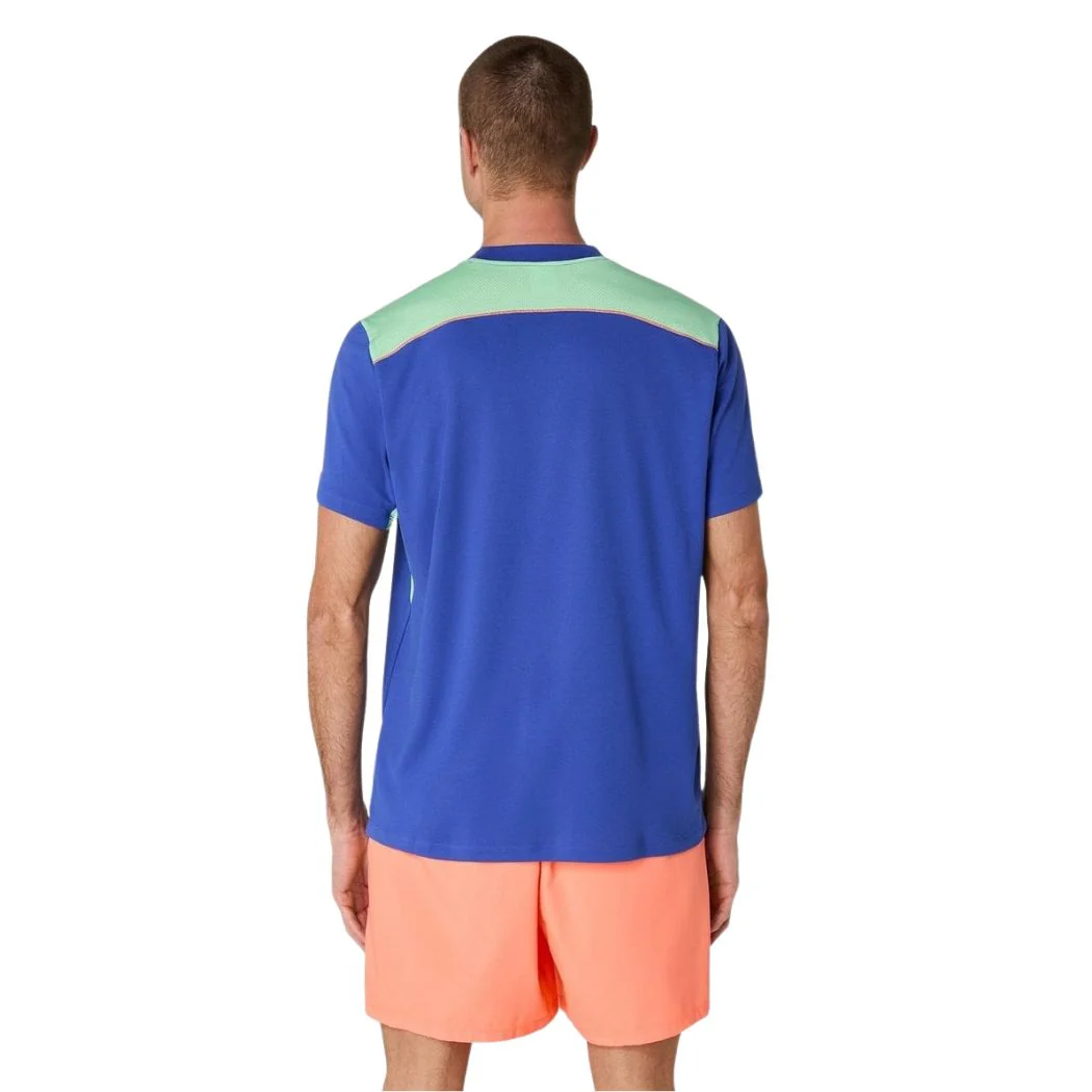 asics Padel Court Men's Tee - Image 2