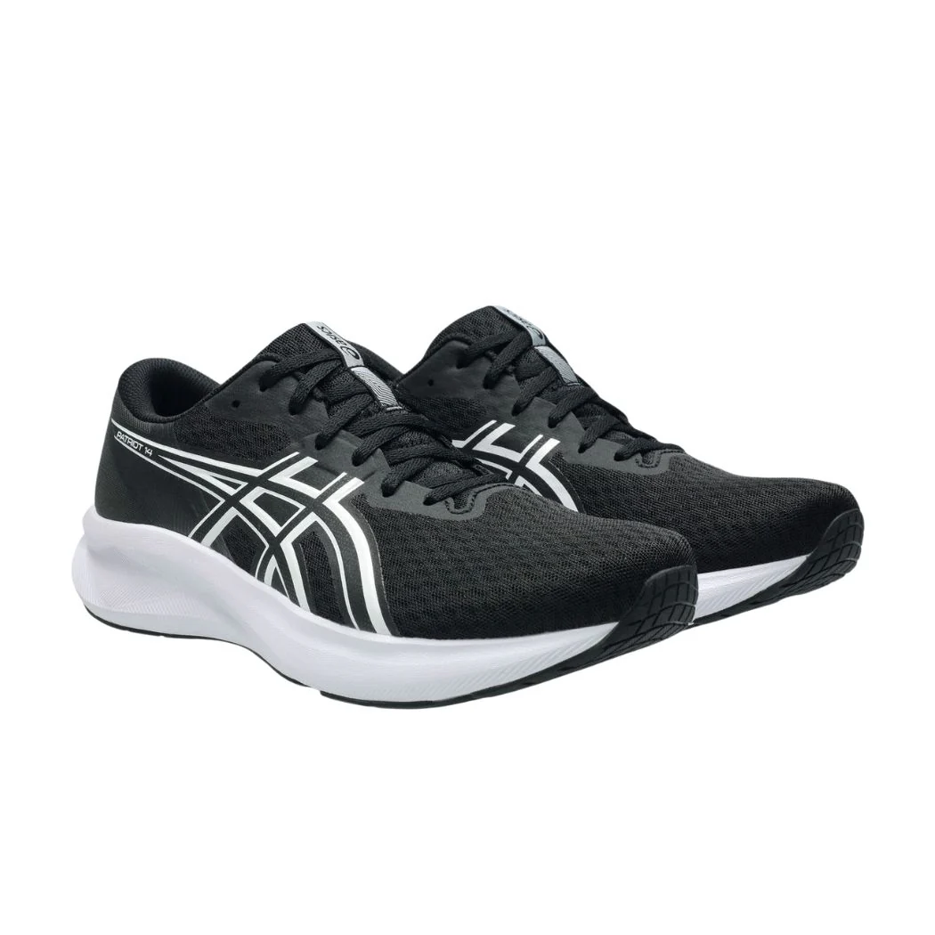 asics Patriot 14 Men's Running Shoes - Image 3