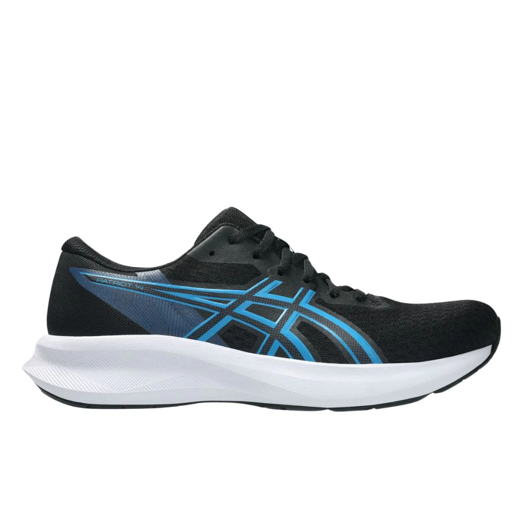 asics Patriot 14 Men's Running Shoes