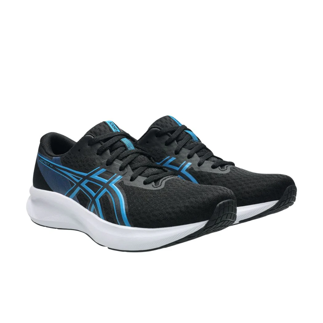 asics Patriot 14 Men's Running Shoes - Image 3