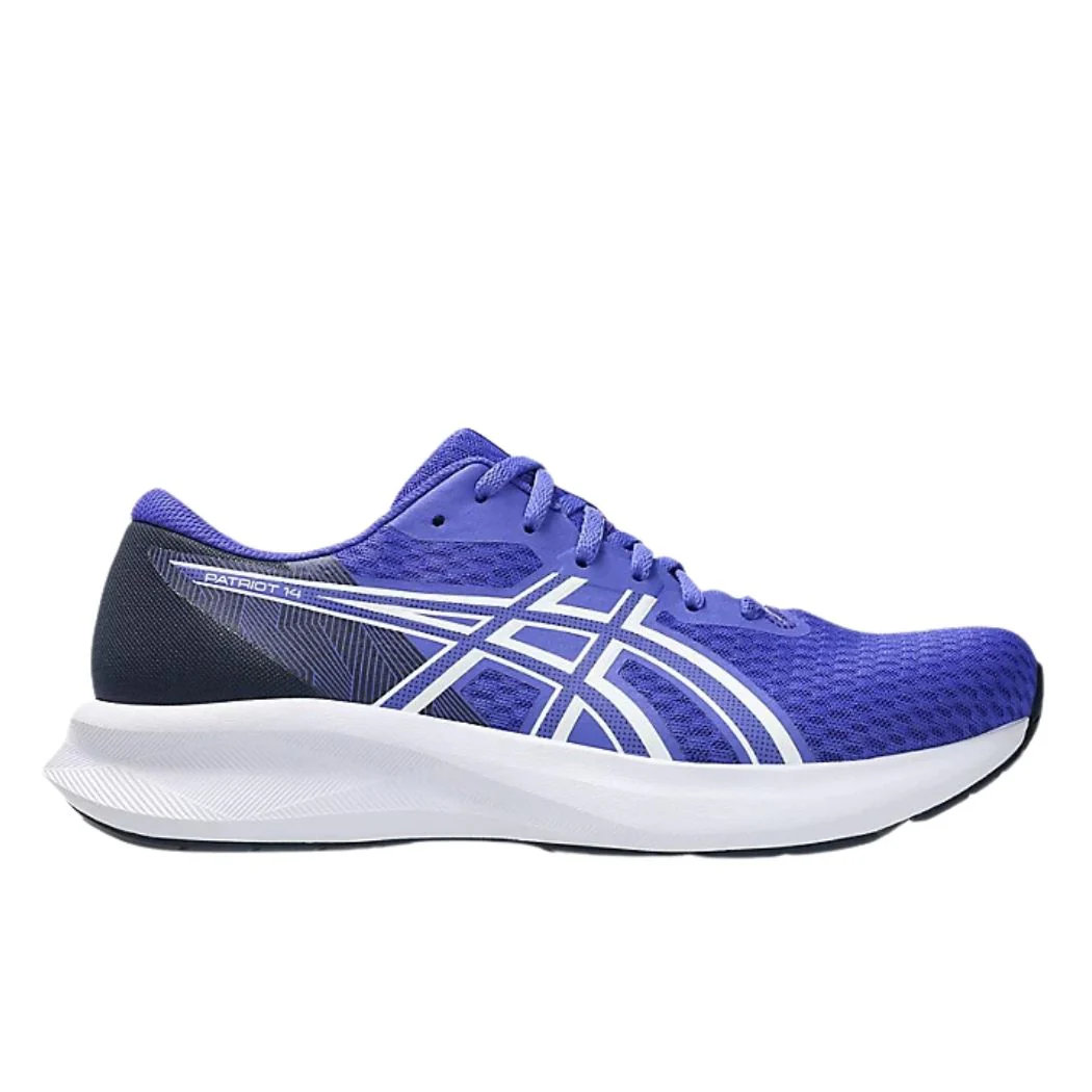 asics Patriot 14 Men's Running Shoes