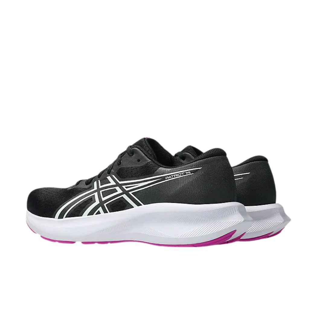 asics Patriot 14 Women's Running Shoes - Image 5