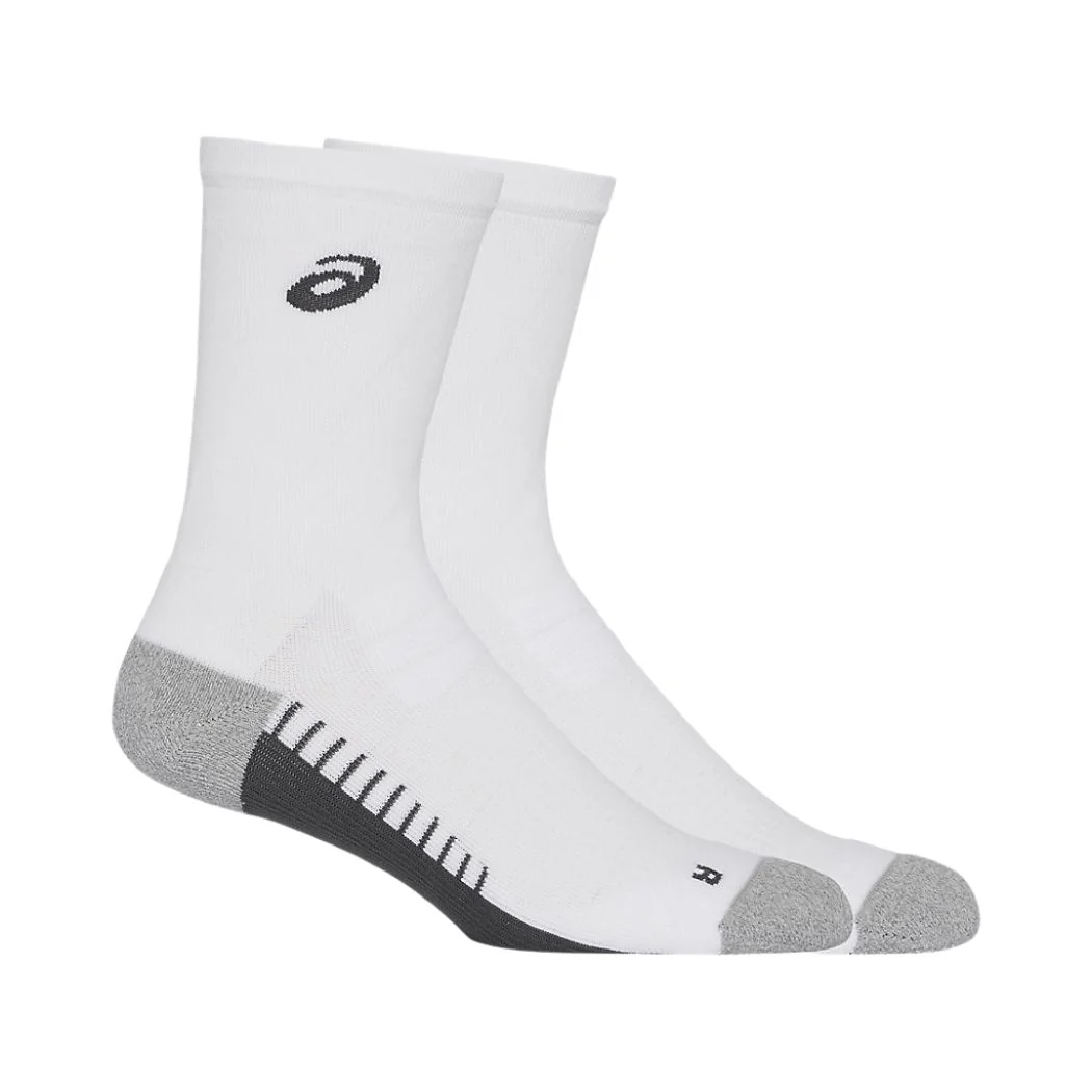 asics Performance Run Unisex Crew Socks