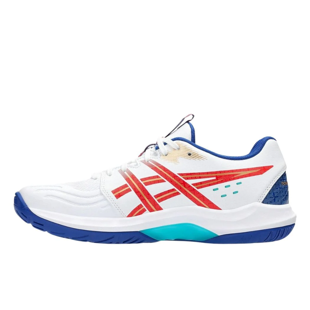 asics Powerbreak FF Men's Indoor Shoes - Image 2