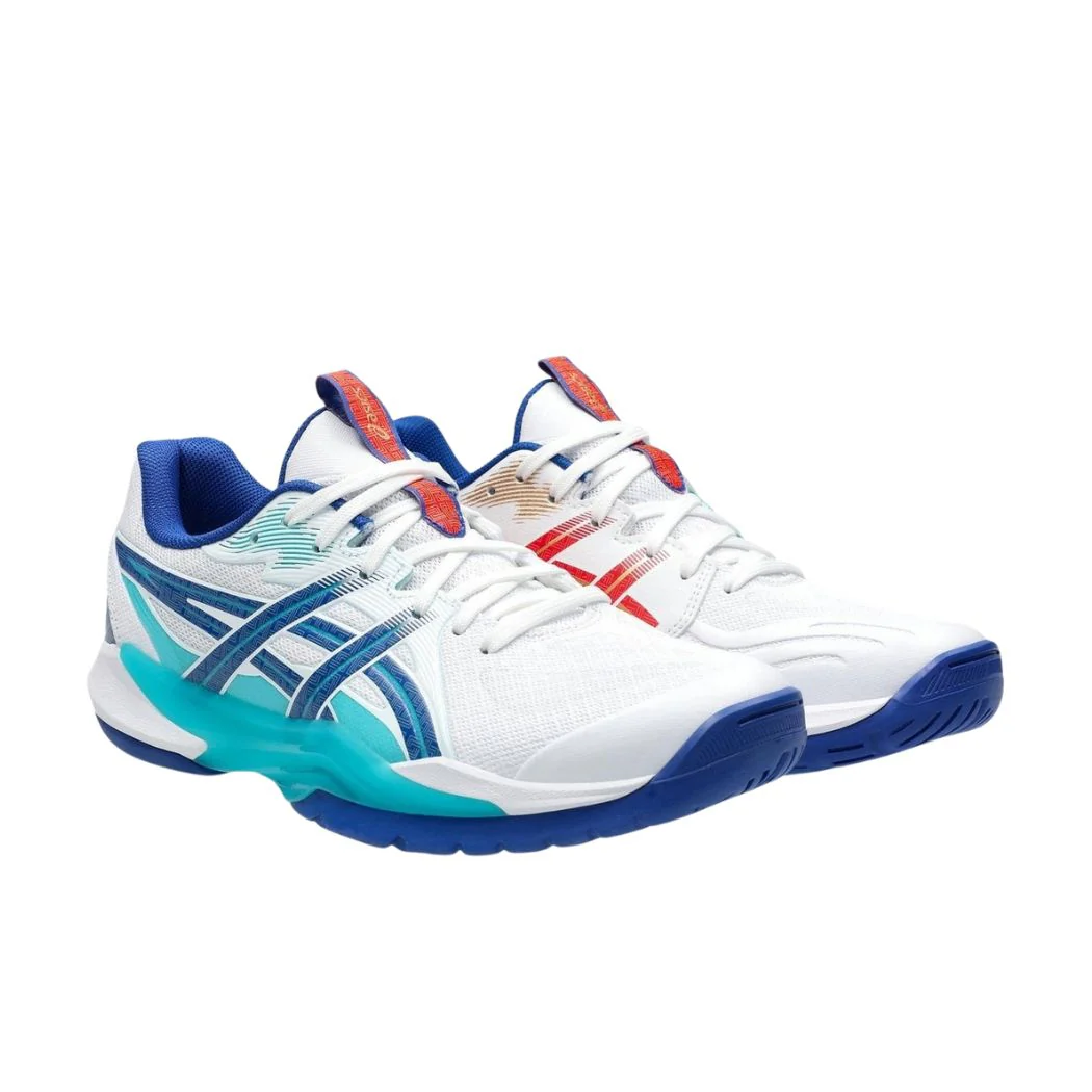 asics Powerbreak FF Men's Indoor Shoes - Image 3