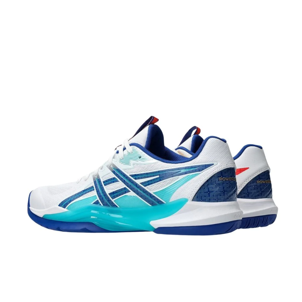 asics Powerbreak FF Men's Indoor Shoes - Image 4