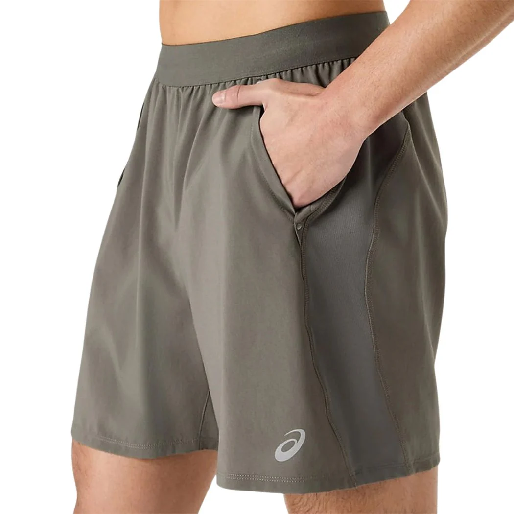 asics Road 2-N-1 7in Men's Shorts - Image 4