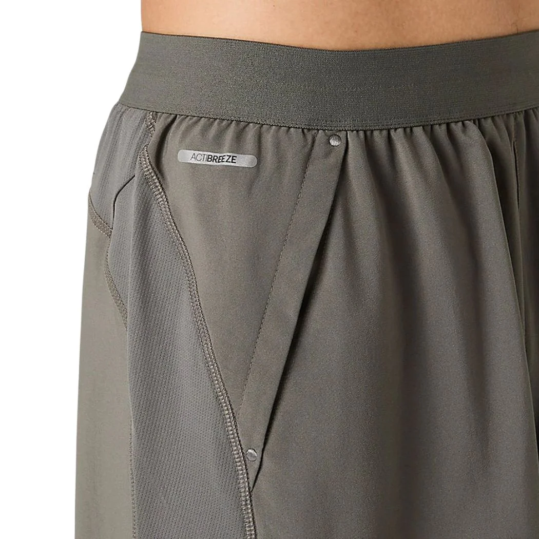 asics Road 2-N-1 7in Men's Shorts - Image 5