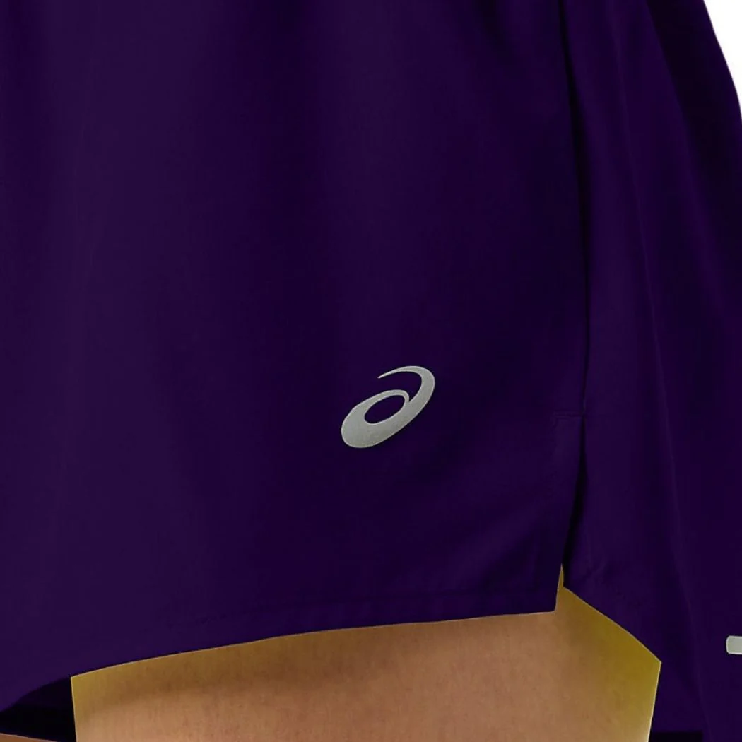 asics Road 3.5" Women's Shorts - Image 4