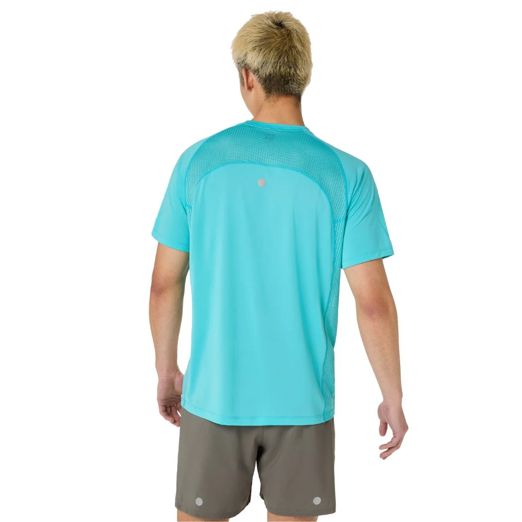 asics Road Fade Men's Tee - Image 2