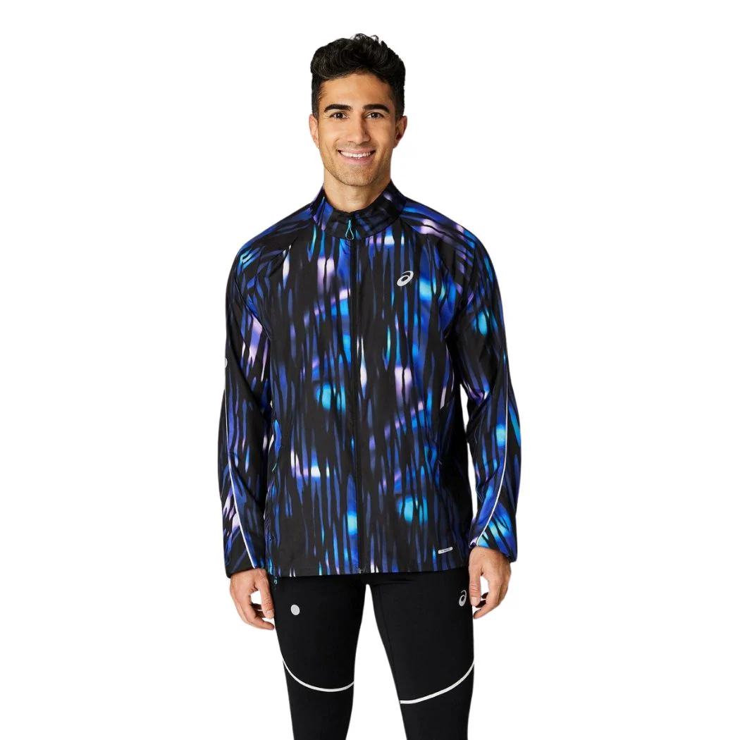 asics Road Lite Show Men's Packable Jacket