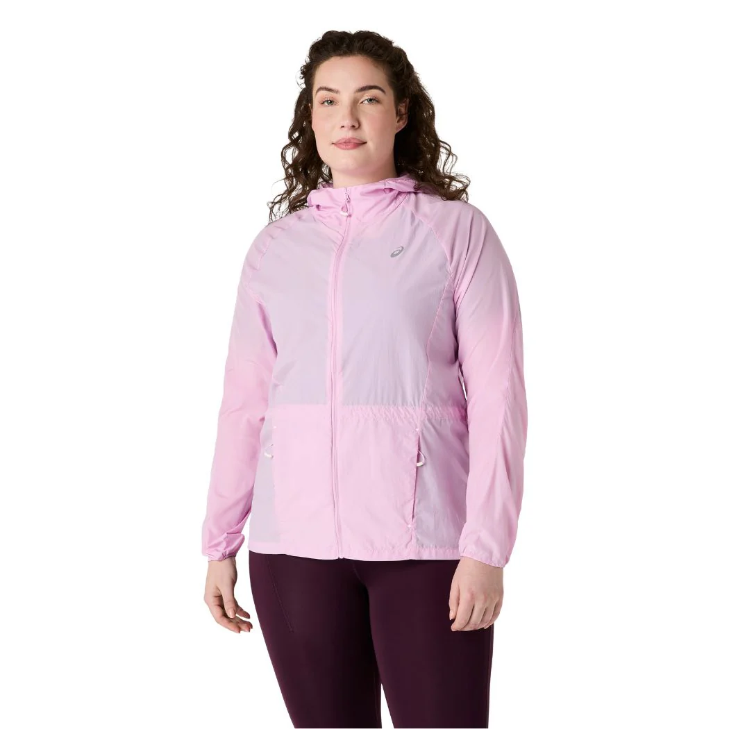 asics Road Packable Women's Jacket