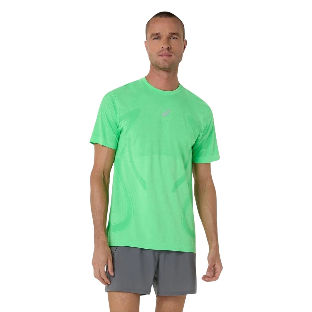 asics Road Seamless Men's Tee