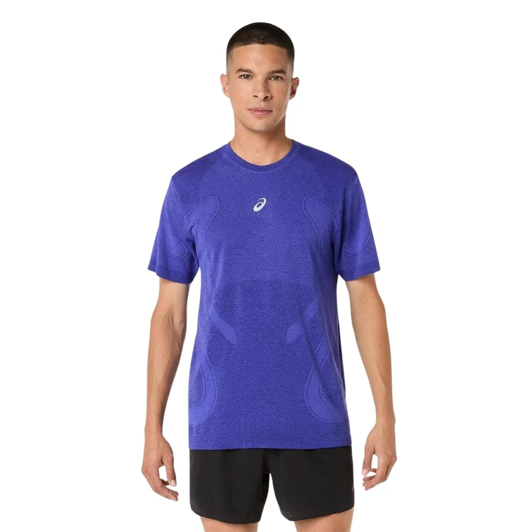 asics Road Seamless Men's Tee