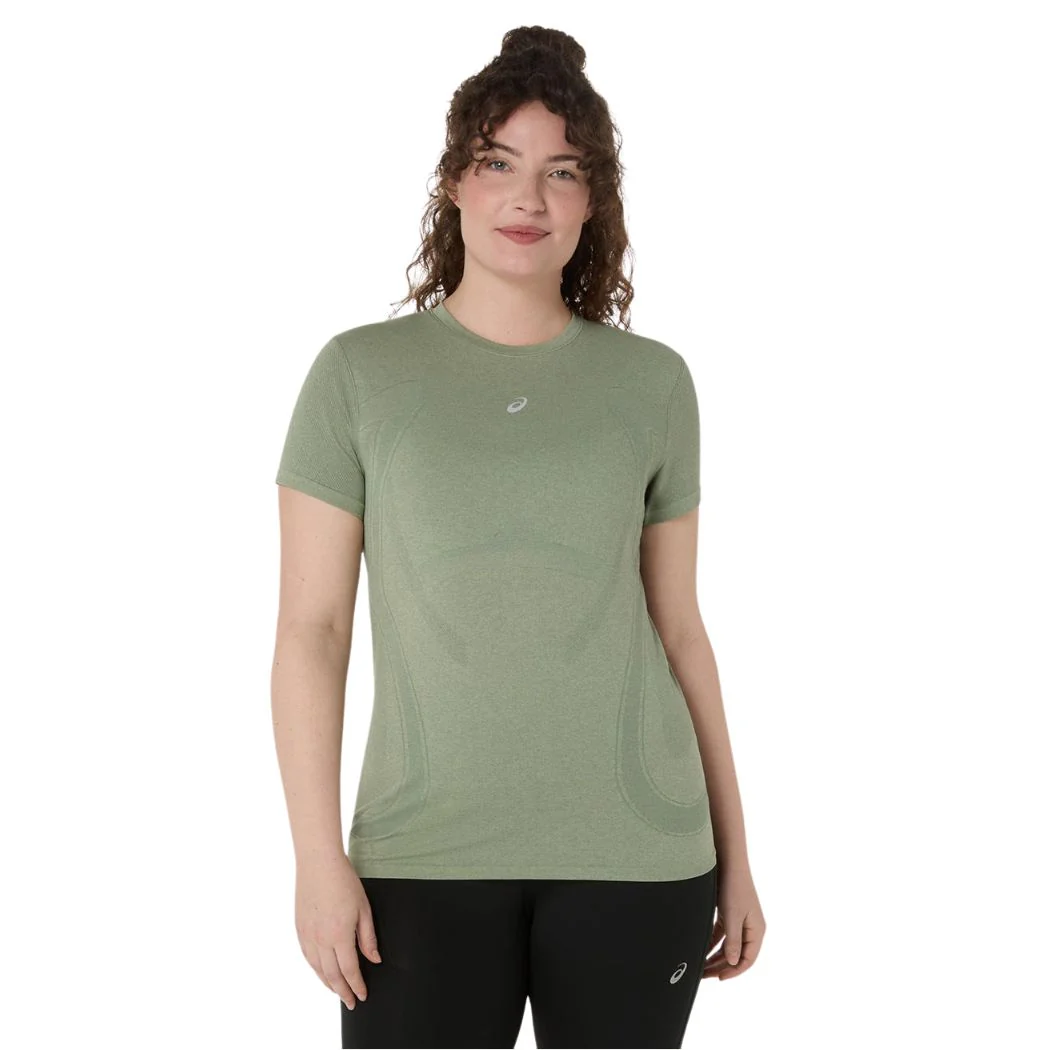 asics Road Seamless Women's Tee
