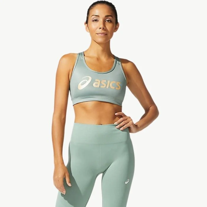 Asics Sakura Spiral Sports Bra