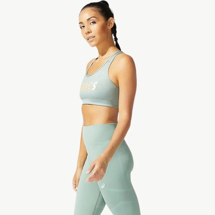 Asics Sakura Spiral Sports Bra - Image 3