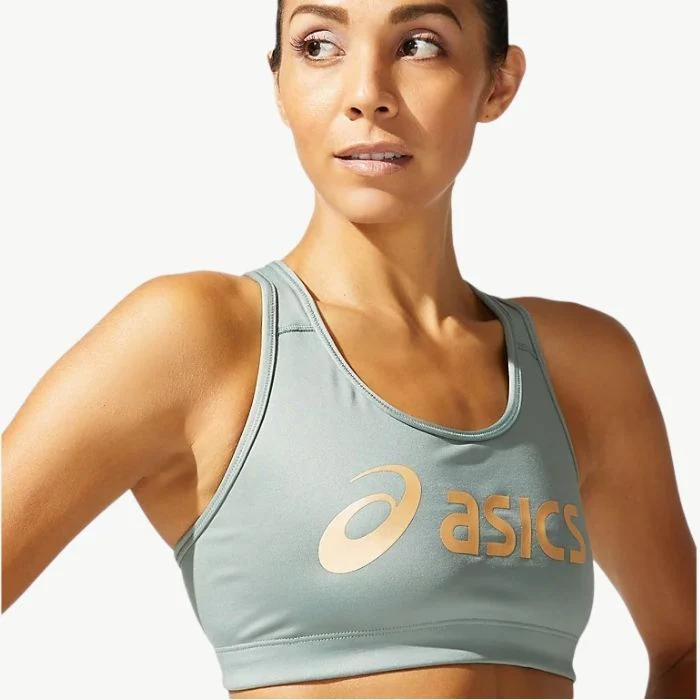 Asics Sakura Spiral Sports Bra - Image 4
