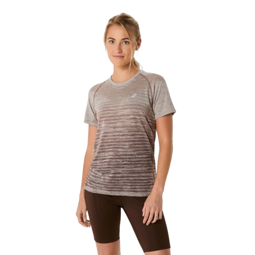 asics Seamless Women's Tee
