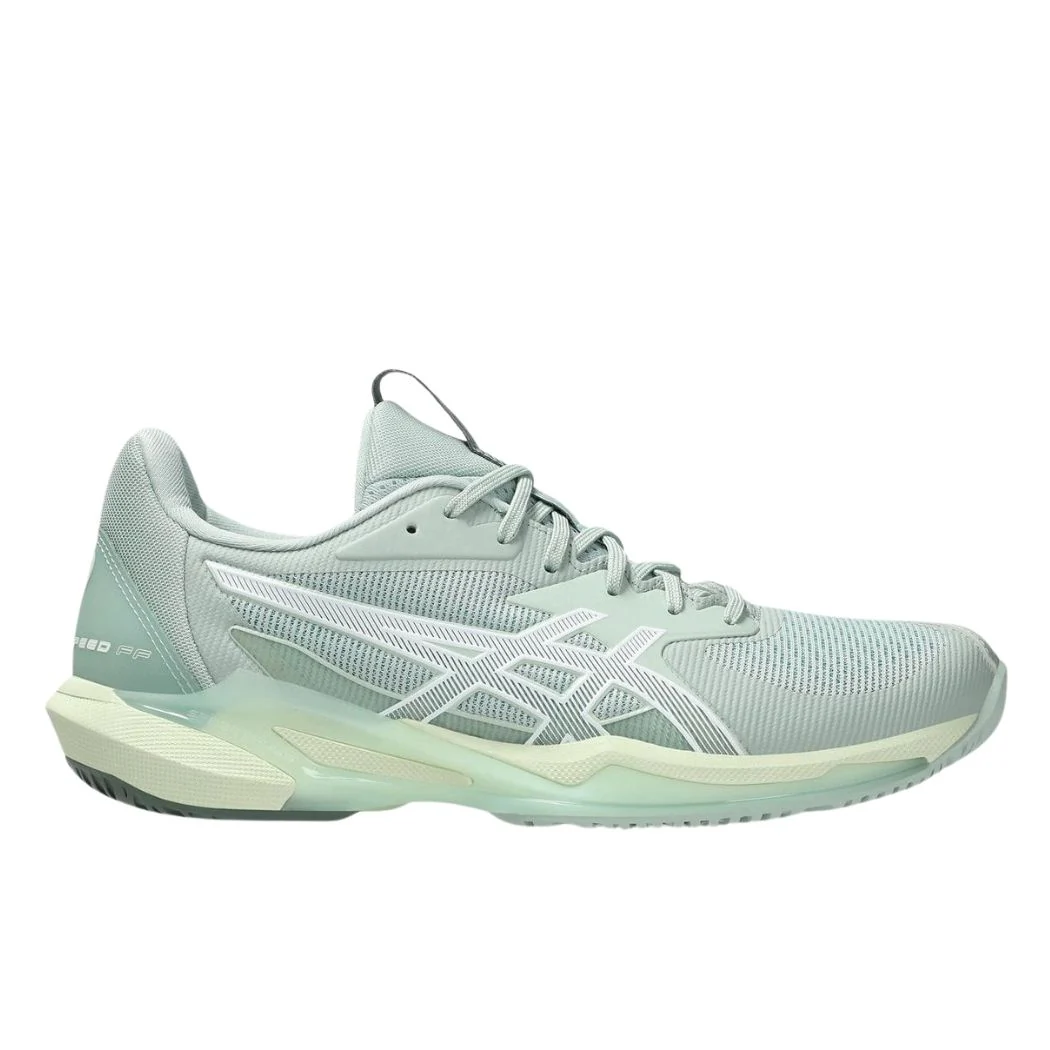 asics Solution Speed FF 3 Women's Indoor Shoes