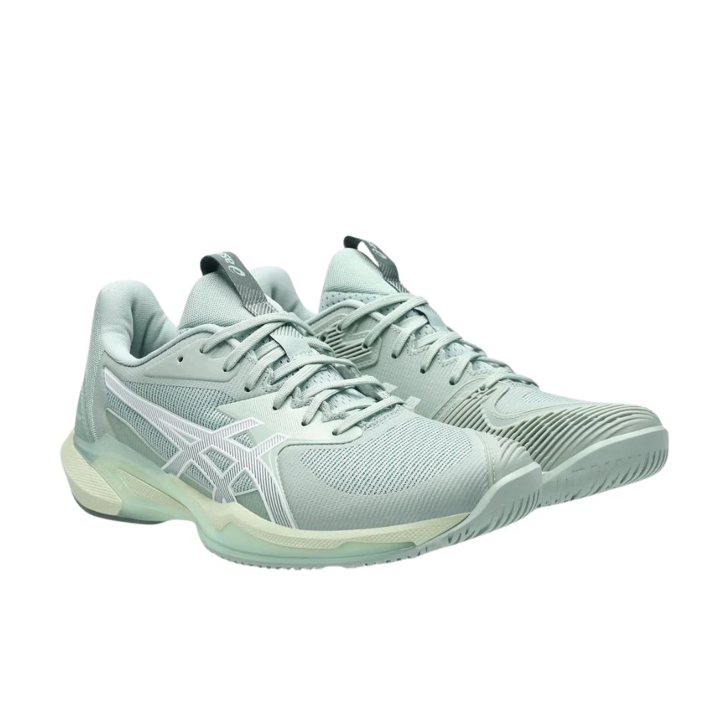 asics Solution Speed FF 3 Women's Indoor Shoes - Image 3