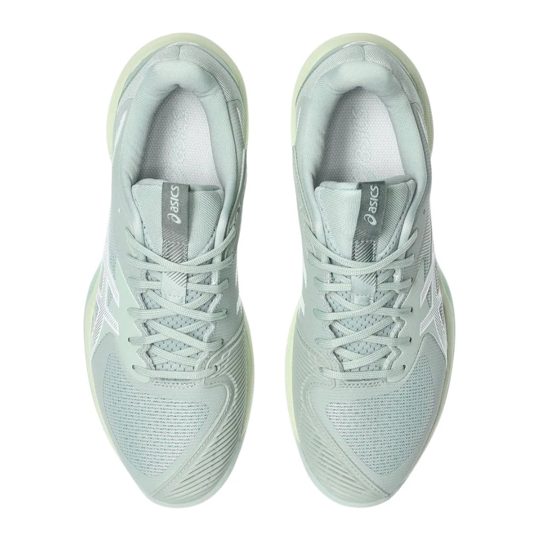 asics Solution Speed FF 3 Women's Indoor Shoes - Image 5