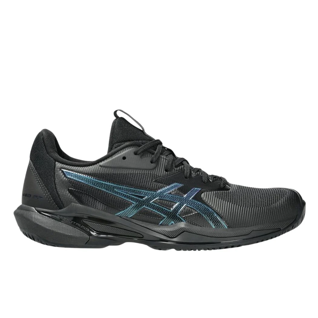 asics Solution Speed FF 3 Night Energy Women's Indoor Shoes