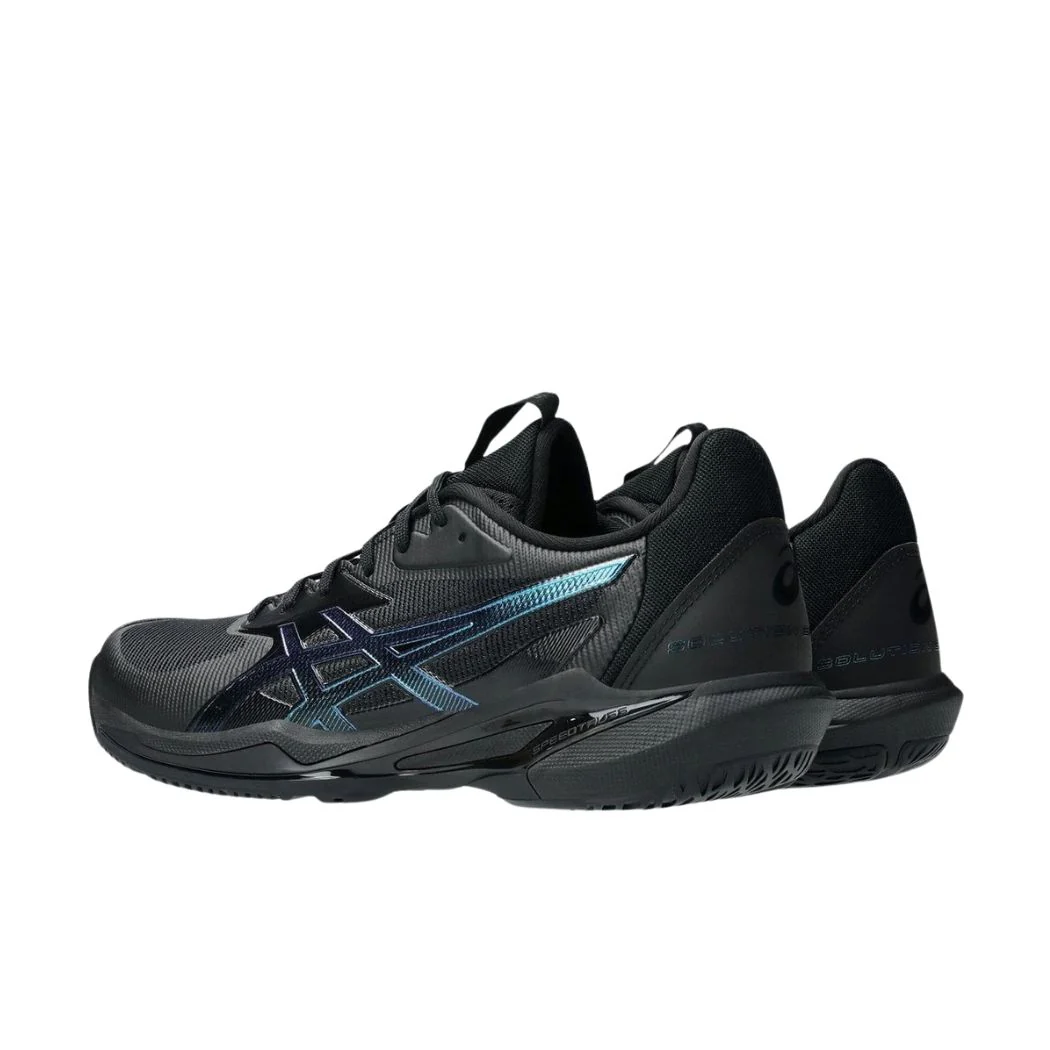 asics Solution Speed FF 3 Night Energy Women's Indoor Shoes - Image 4